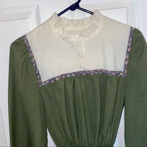 Vintage Dress